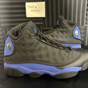 Jordan 13 Royal